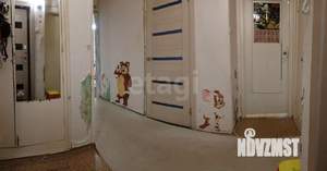 2-к квартира, вторичка, 50м2, 5/5 этаж