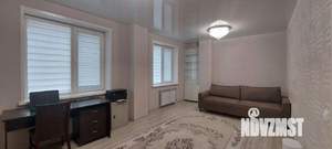 3-к квартира, вторичка, 89м2, 1/17 этаж