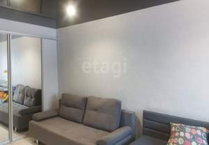 2-к квартира, вторичка, 43м2, 2/5 этаж