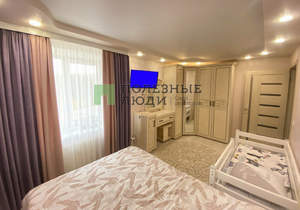 2-к квартира, вторичка, 50м2, 6/10 этаж