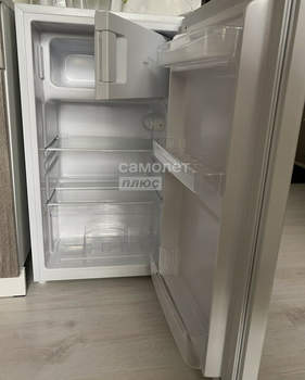 Студия квартира, вторичка, 17м2, 2/5 этаж