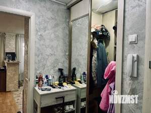 3-к квартира, вторичка, 83м2, 1/10 этаж