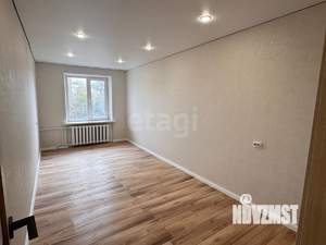 2-к квартира, вторичка, 46м2, 5/5 этаж