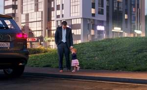 1-к квартира, вторичка, 39м2, 2/17 этаж