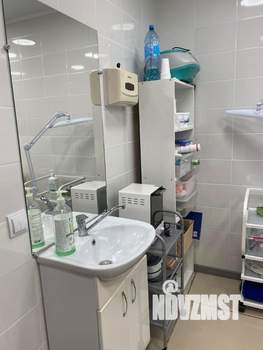 4-к квартира, вторичка, 80м2, 1/18 этаж