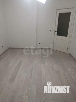 2-к квартира, вторичка, 49м2, 15/18 этаж