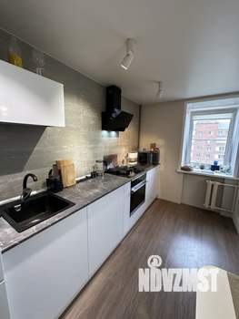 3-к квартира, вторичка, 62м2, 8/9 этаж