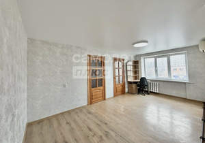 4-к квартира, вторичка, 64м2, 4/5 этаж