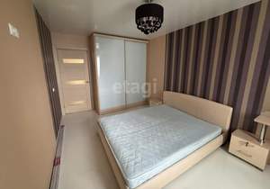 2-к квартира, вторичка, 76м2, 11/17 этаж