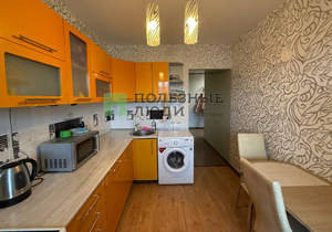 2-к квартира, вторичка, 58м2, 10/16 этаж