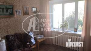 2-к квартира, вторичка, 48м2, 1/5 этаж