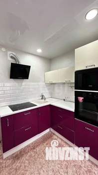 2-к квартира, вторичка, 54м2, 7/17 этаж