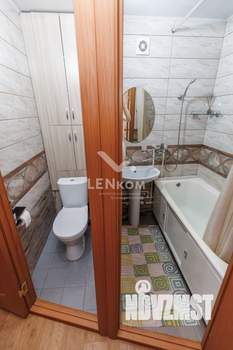 3-к квартира, вторичка, 59м2, 5/5 этаж