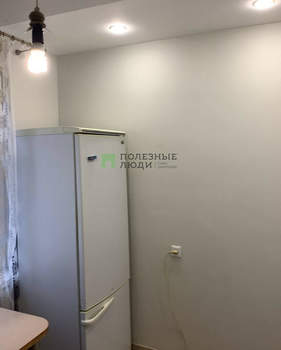 4-к квартира, вторичка, 69м2, 9/9 этаж