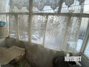 1-к квартира, вторичка, 30м2, 2/5 этаж