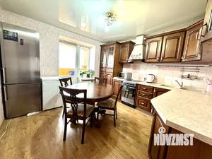 3-к квартира, вторичка, 97м2, 6/10 этаж