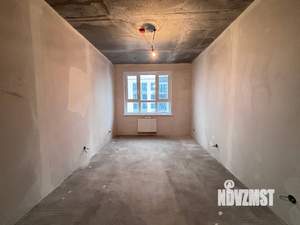 3-к квартира, вторичка, 60м2, 16/17 этаж