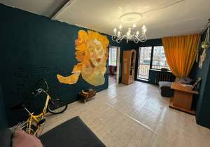 2-к квартира, вторичка, 43м2, 2/4 этаж