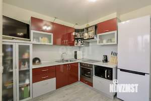 3-к квартира, вторичка, 68м2, 12/17 этаж