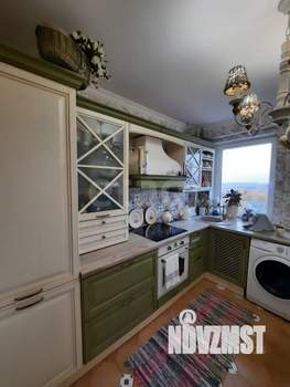 2-к квартира, вторичка, 52м2, 18/20 этаж