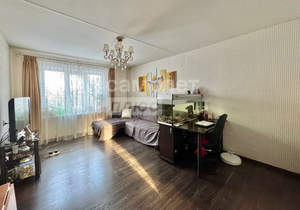 3-к квартира, вторичка, 54м2, 2/9 этаж