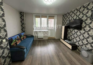 1-к квартира, вторичка, 29м2, 5/14 этаж