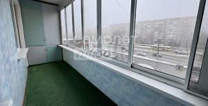 3-к квартира, вторичка, 66м2, 3/9 этаж