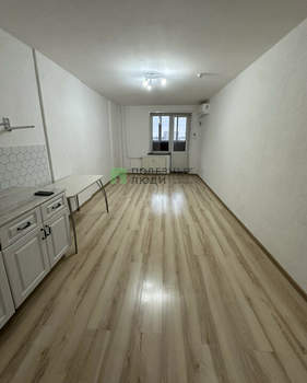 Студия квартира, вторичка, 25м2, 5/17 этаж