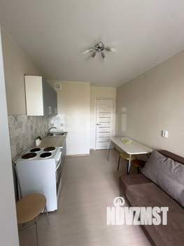 1-к квартира, вторичка, 32м2, 15/18 этаж