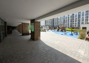 1-к квартира, вторичка, 39м2, 10/10 этаж