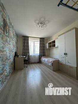 3-к квартира, вторичка, 73м2, 6/17 этаж