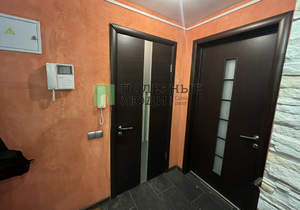 1-к квартира, вторичка, 28м2, 1/5 этаж