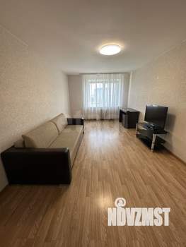 1-к квартира, вторичка, 44м2, 8/11 этаж