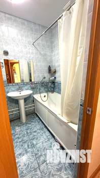 2-к квартира, вторичка, 44м2, 2/10 этаж