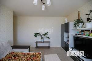 2-к квартира, вторичка, 47м2, 9/12 этаж