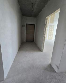 3-к квартира, вторичка, 83м2, 17/17 этаж