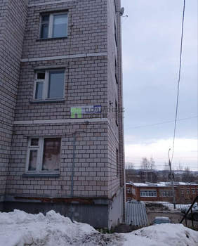 2-к квартира, вторичка, 53м2, 8/10 этаж