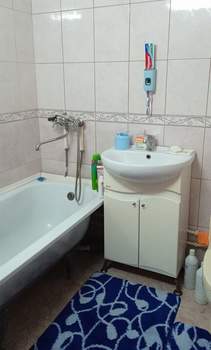 1-к квартира, вторичка, 36м2, 9/10 этаж