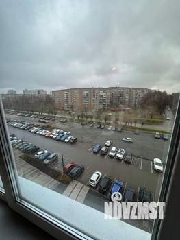 3-к квартира, вторичка, 66м2, 6/23 этаж