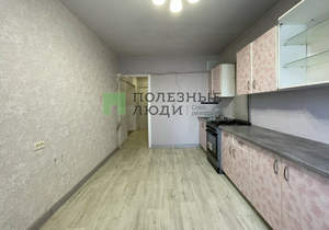 2-к квартира, вторичка, 56м2, 1/10 этаж