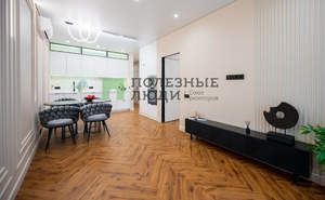 4-к квартира, вторичка, 87м2, 15/17 этаж