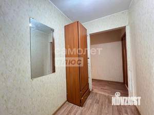 1-к квартира, вторичка, 35м2, 9/10 этаж