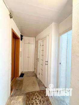 2-к квартира, вторичка, 43м2, 1/9 этаж