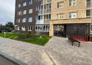 2-к квартира, вторичка, 34м2, 16/17 этаж