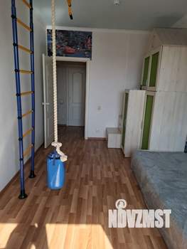2-к квартира, вторичка, 64м2, 8/16 этаж