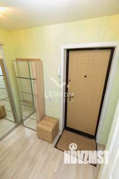 1-к квартира, вторичка, 38м2, 6/9 этаж