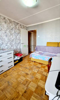 3-к квартира, вторичка, 61м2, 9/10 этаж