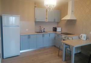 2-к квартира, вторичка, 44м2, 9/18 этаж