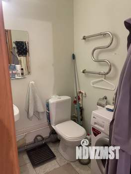1-к квартира, вторичка, 37м2, 3/9 этаж
