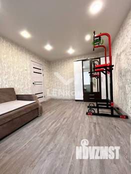 1-к квартира, вторичка, 29м2, 5/9 этаж